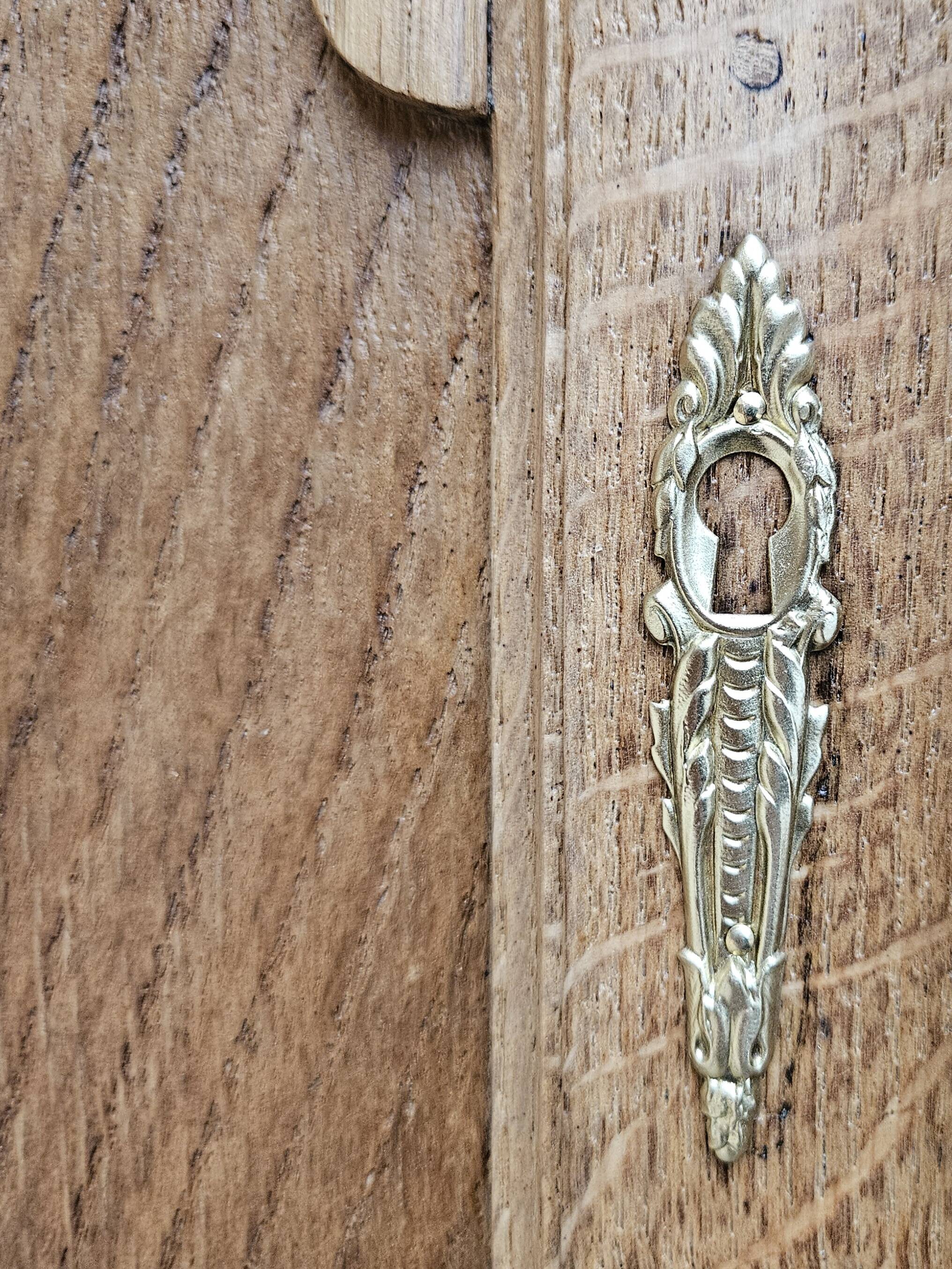 Art Deco Parisian Buffet