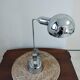 Jumo 600 lamp - 1st version