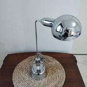 Jumo 600 lamp - 1st version