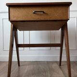 Vintage console