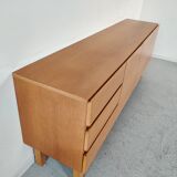 Scandinavian vintage enfilade, 60s