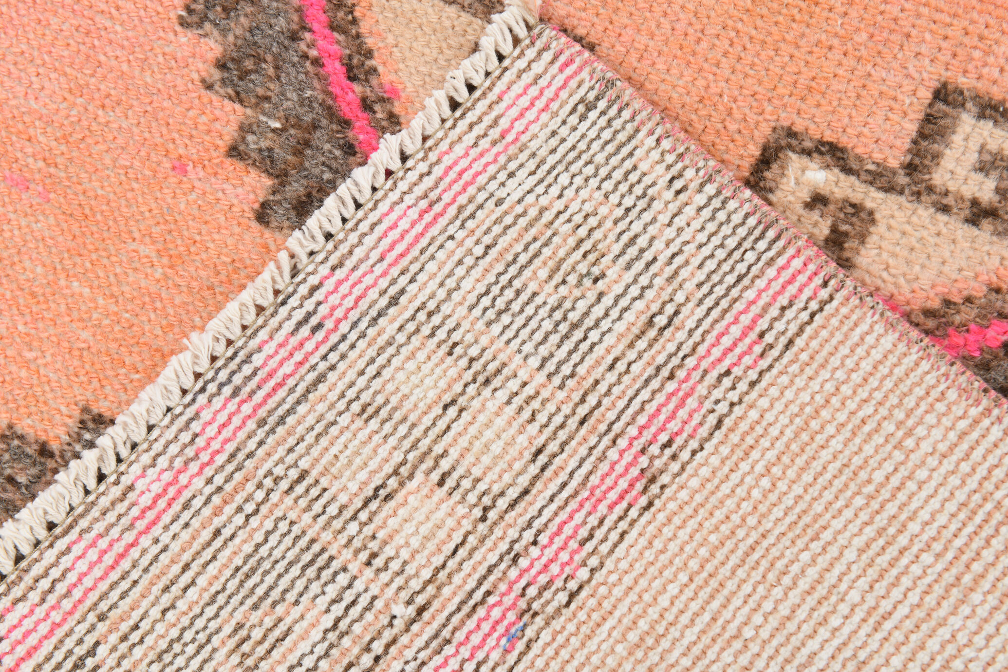Runner rug,78x411cm