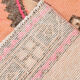 Runner rug,78x411cm