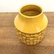 Ceramic vase from Vallauris, 1970s