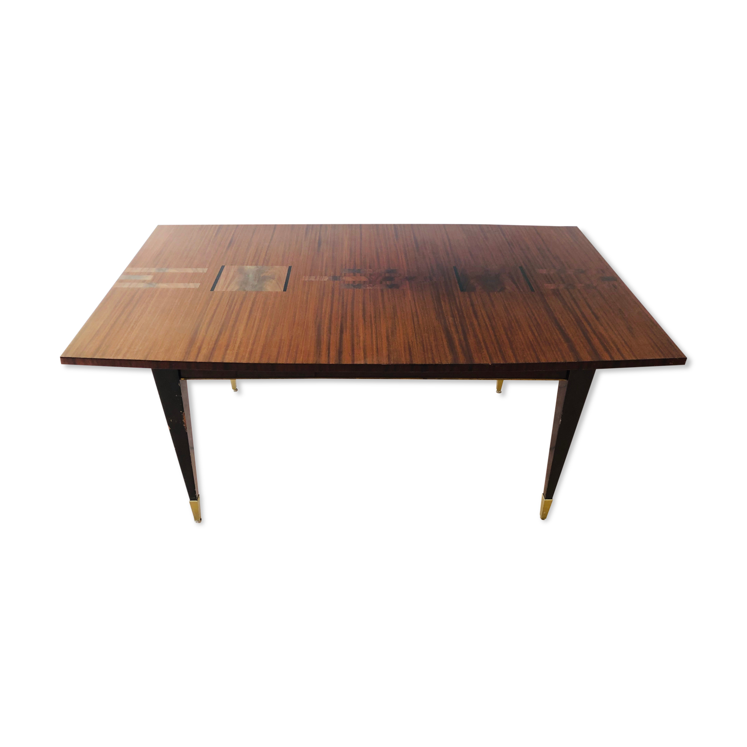 Vintage dining table 1960s