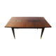 Vintage dining table 1960s