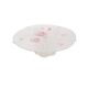 Vintage Glass Cake Stand Cake Plateau Flowers Mikasa Calypso