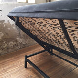 André Simard bench sofa for Airborne