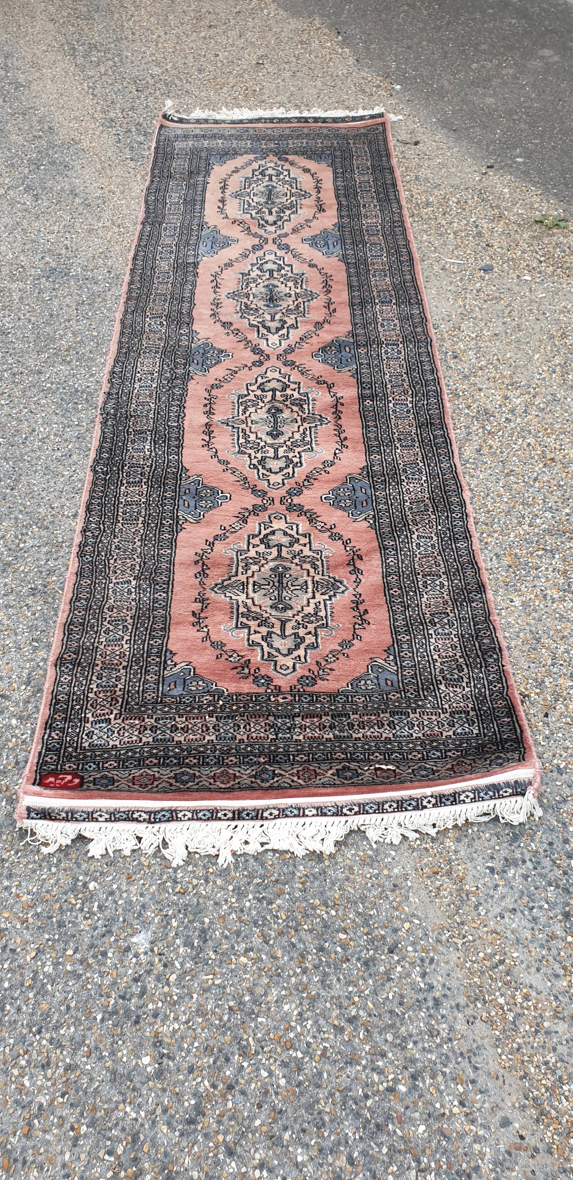 Tapis d'Orient Pakistan