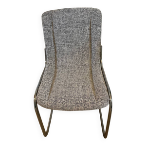 1 chaise design vintage