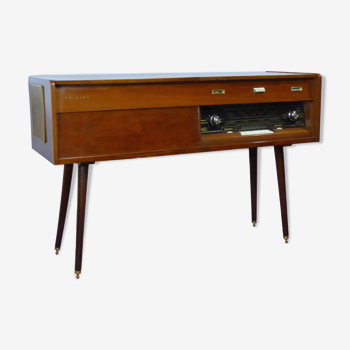 Enfilade Hifi Philips vintage