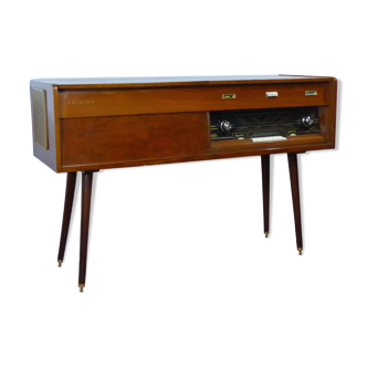 Enfilade Hifi Philips vintage