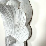 Wall shelf "Rocaille"