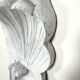 Wall shelf "Rocaille"