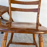 American chairs