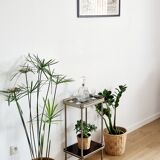 Vintage 50s side table