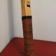 Vintage wooden tennis racket "Montana Paris"