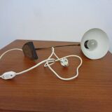 Mid-Century Desk Lamp, Germany, 1950s