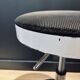 Tabouret vintage pied tulipe