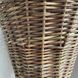 Wicker basket
