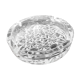 Crystal ashtray