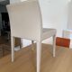 Chairs Poltrona Frau model Liz B