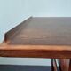 Executive Desk in Rosewood by Arne Vodder for Sibast Møbelfabrik, Denmark, 1950s or 1960s