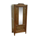 Armoire parisienne Art déco des années 40/50