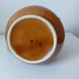 Ceramic pitcher