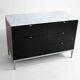 Rare executive cabinet by Florence Knoll for Knoll International, 1960s