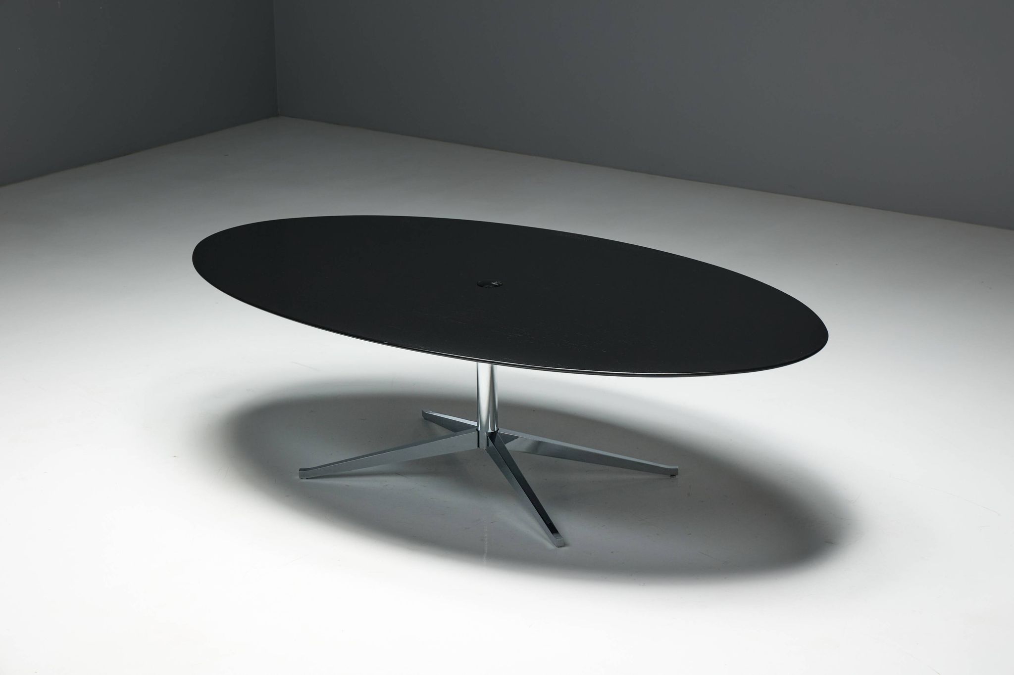 Table Desk by Florence Knoll for Knoll International, United States, 1960s