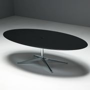 Table Desk by Florence Knoll for Knoll International, United States, 1960s