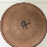 Cache-pot en faïence de Ceramiche Arcore