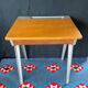 Modernist children's desk