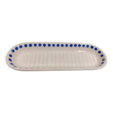 Soap dish or comb holder