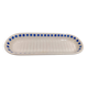 Soap dish or comb holder