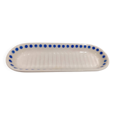 Soap dish or comb holder