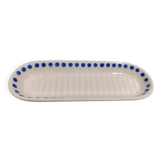 Soap dish or comb holder