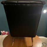 Vintage ERTON living room armchair - 1960s