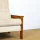 Paire de fauteuil vintage 1960