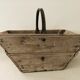 Garden basket