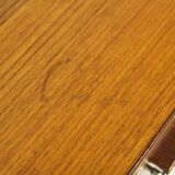 Teak chest of drawers, Sweden, 1960