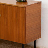 Vintage Scandinavian sideboard 200 cm