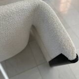 Groovy F598 lounge chair – Pierre Paulin