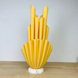 Draped lamp Georgia Jacob Corolla