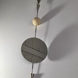 Suspension Llo Llu – Ingo Maurer – Poetic light design