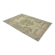 Anatolian handmade vintage rug 302 cm x 199 cm