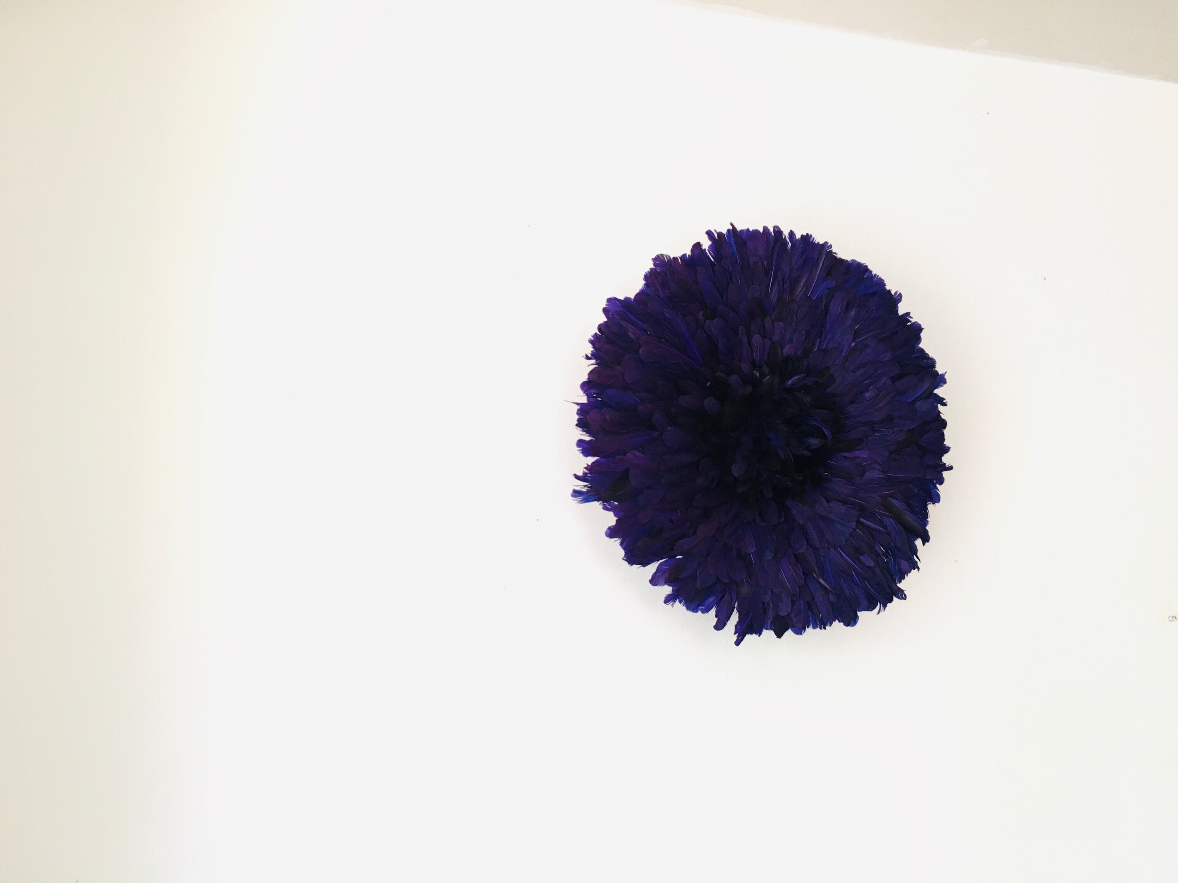 Juju hat navy blue 50 cm