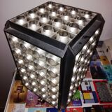 Vintage kaleidoscope lamp