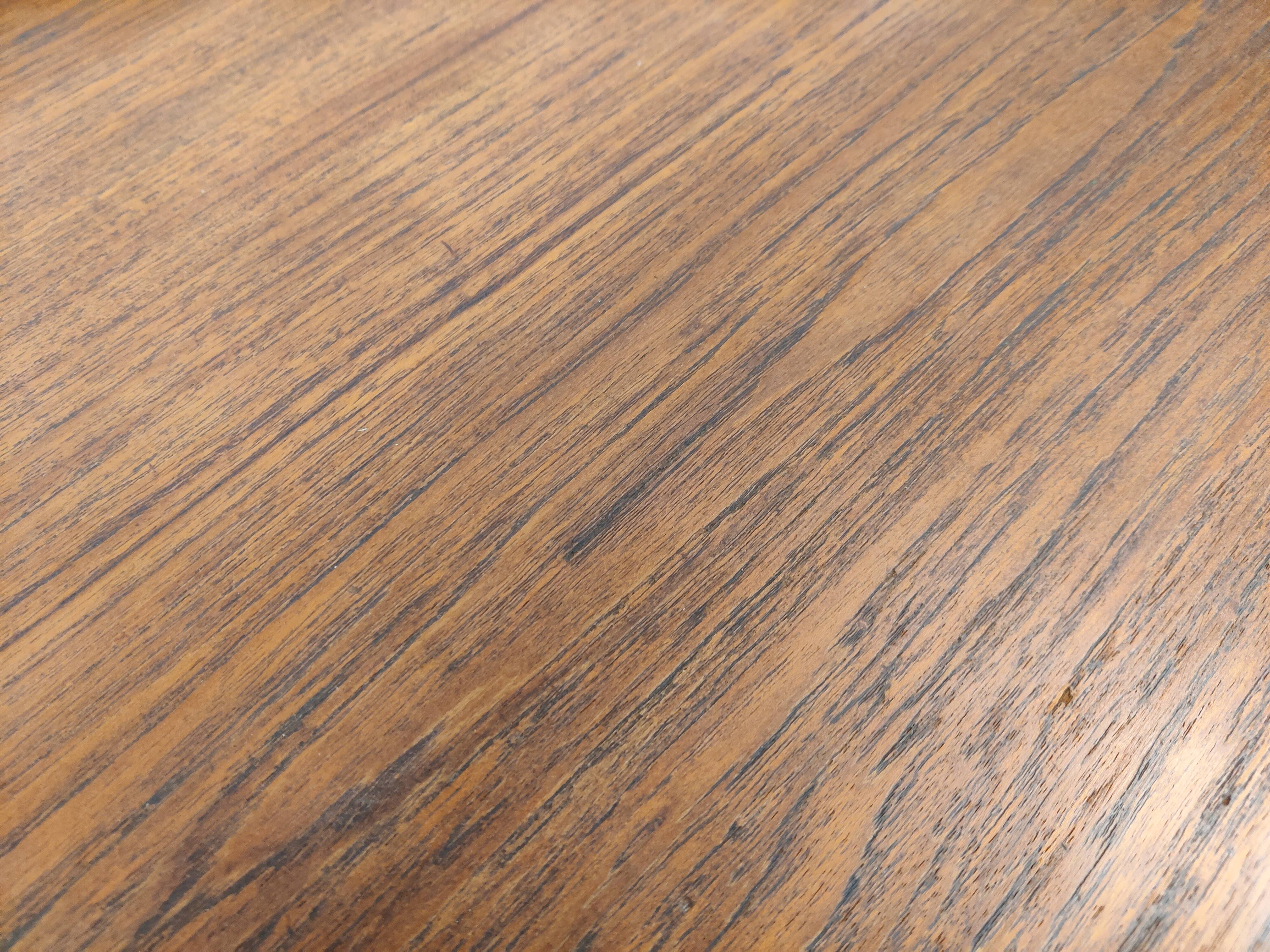 Enfilade danoise en teck OS11 par Arne Vodder pour Sibast Furniture